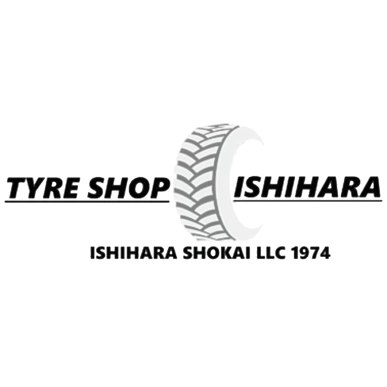 TYRE SHOP ISHIHARA